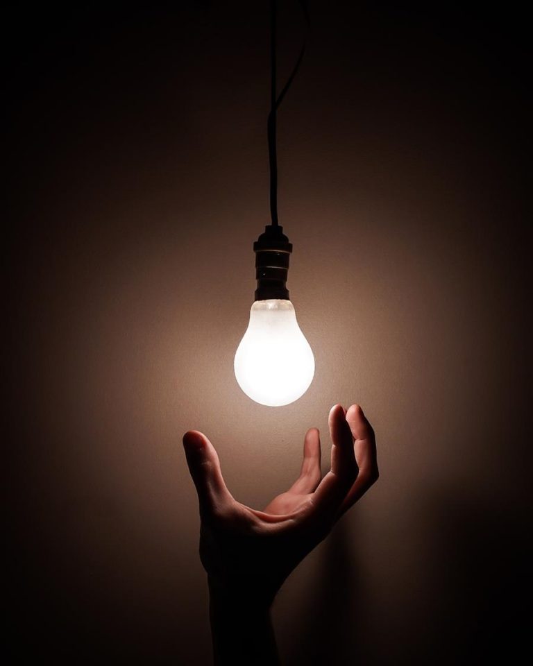 Dlaczego warto wybrać oświetlenie LED