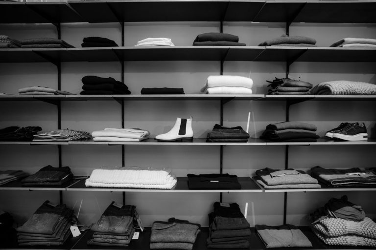 Hurtownia odzieży markowej – Piere Cardin