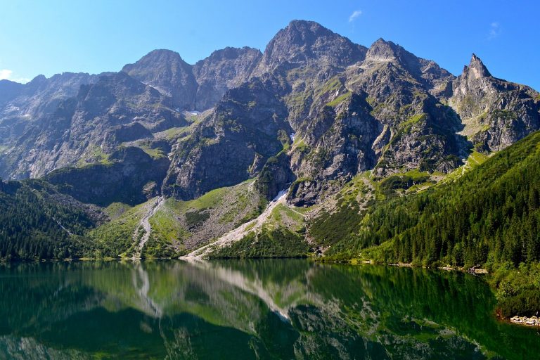 Zakopane – najlepsze domki i apartamenty na rodzinny wyjazd