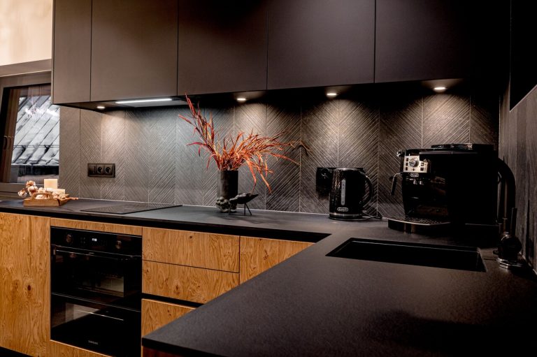 Etapy kompleksowego projektu: od koncepcji do nadzoru autorskiego