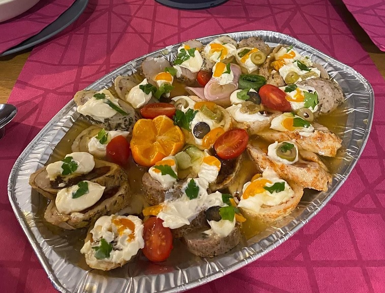 Foremki aluminiowe jednorazowe to dobry wybór!